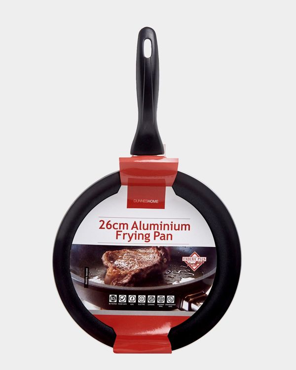 26cm Aluminium Frying Pan