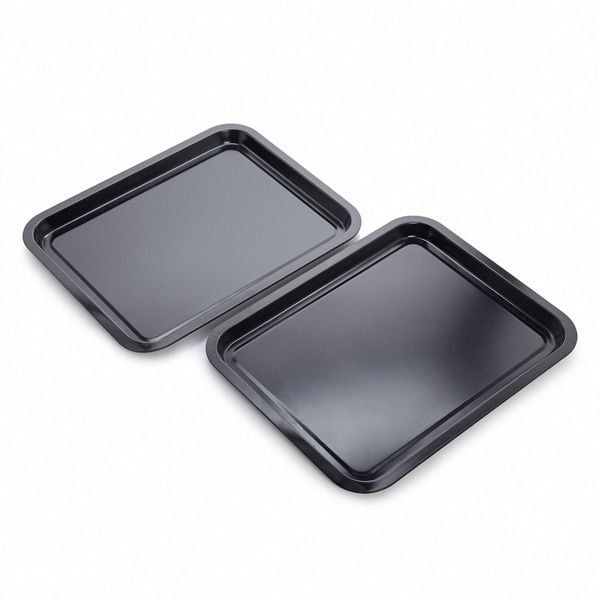 Baking Tray - Pack Of 2