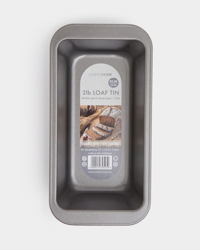 Non-Stick Loaf Tin - 2lb.
