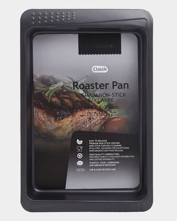 Medium Roaster Pan