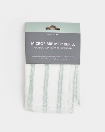 Microfibre Mop Refill