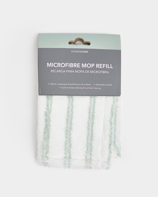 Microfibre Mop Refill
