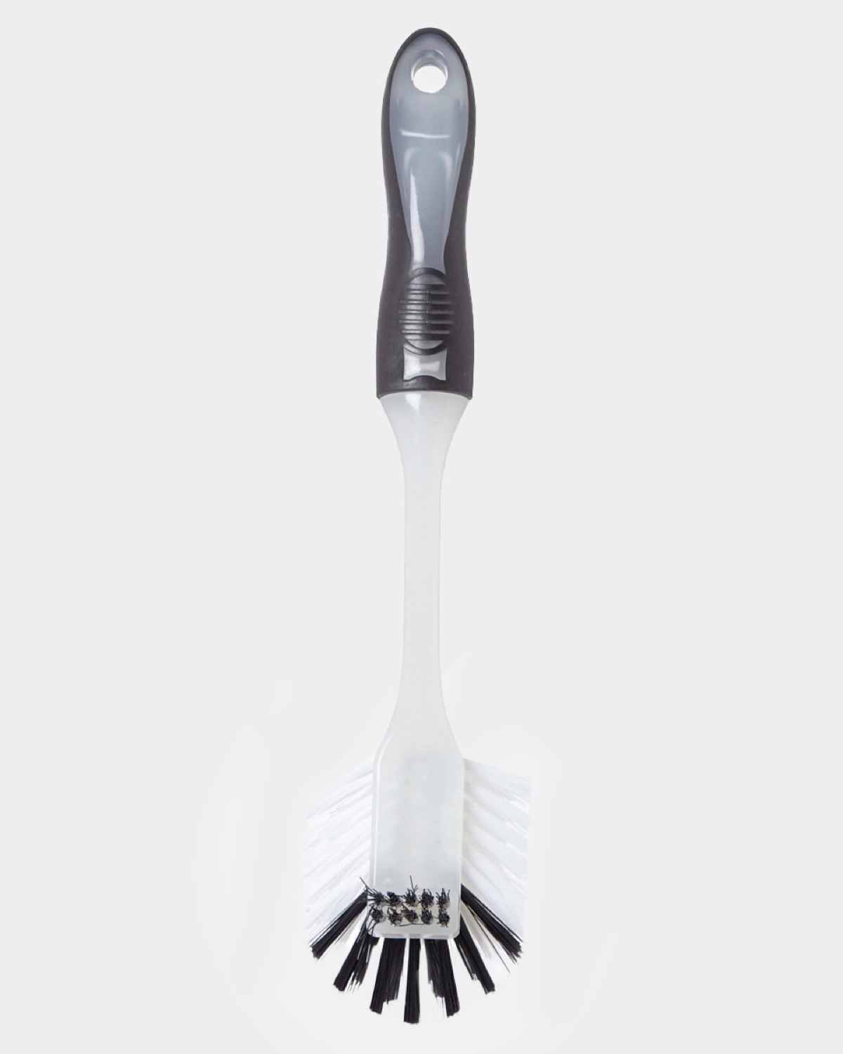 Sleek Black Dish Brush – 3LittlePicks