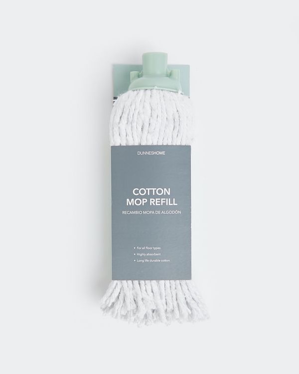Cotton Mop Refill