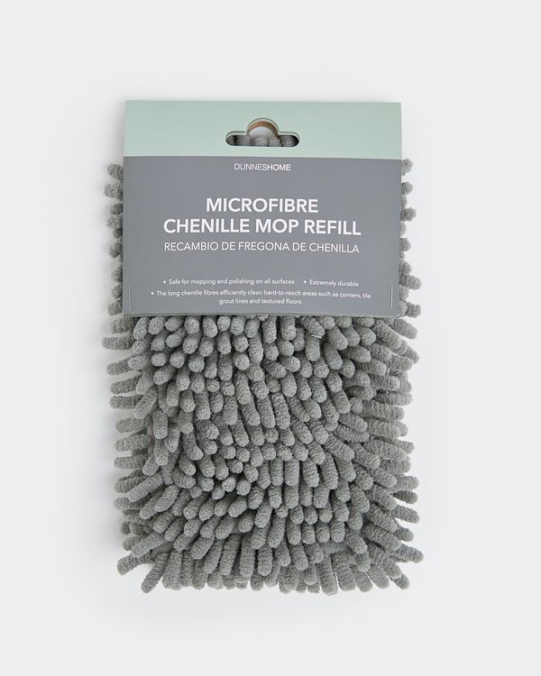 Chenille Mop Refill