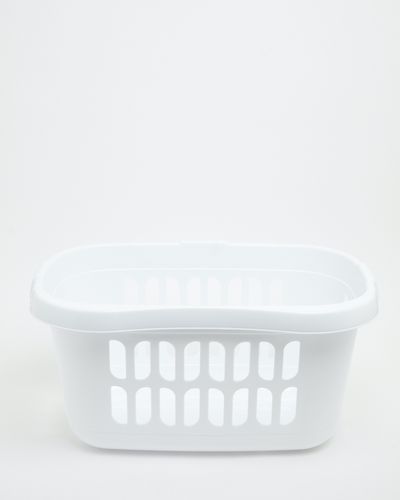 Hip Laundry Basket