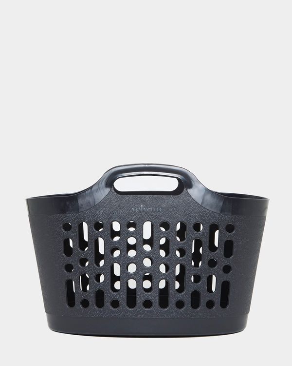 8L Flexi Laundry Basket