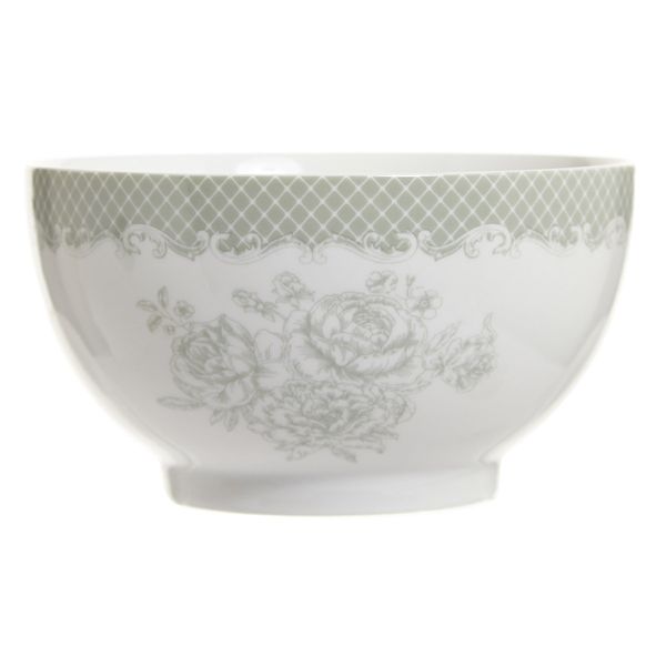 Rosa Cereal Bowl