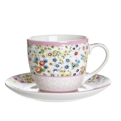 Millie Cup And Saucer thumbnail