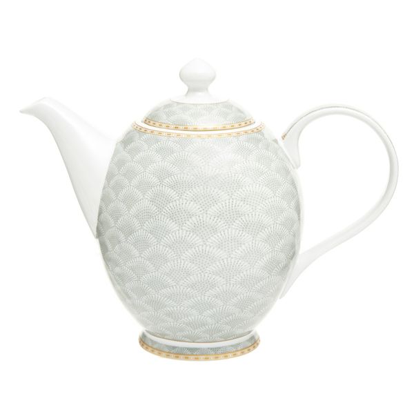Malia Teapot