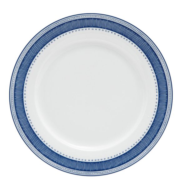 Scandi Dinner Plate