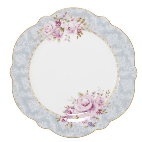 Pia Dinner Plate