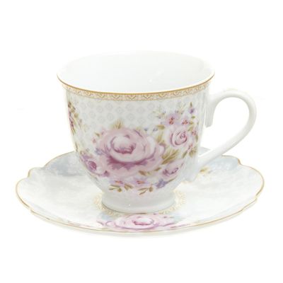Pia Cup and Saucer thumbnail