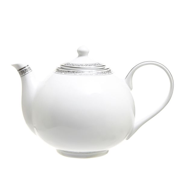 Annecy Teapot