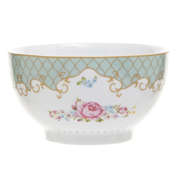 Darcy Cereal Bowl