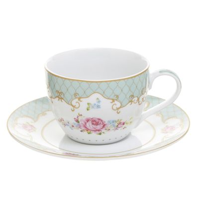 Darcy Cup And Saucer thumbnail
