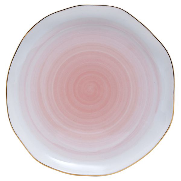 Pastel Side Plate