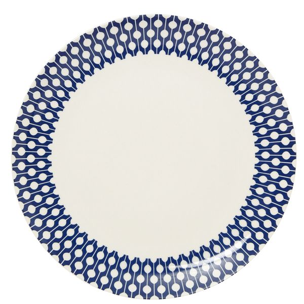 Hamilton Dinner Plate