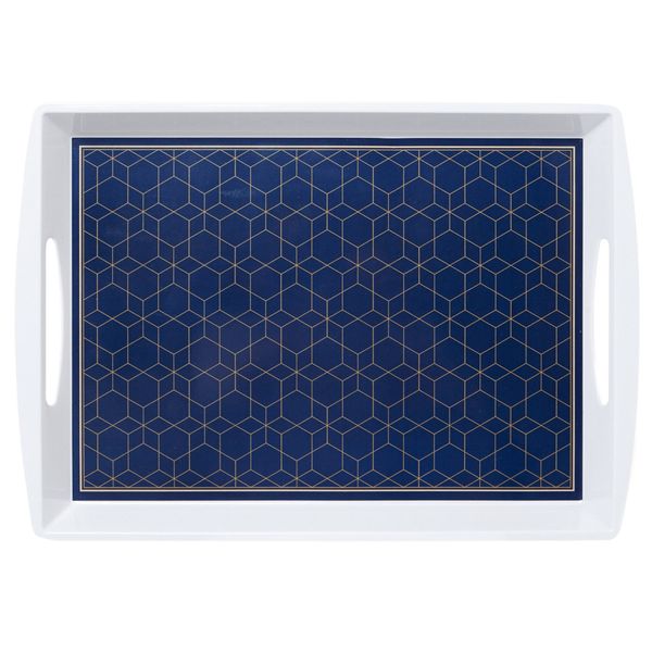 Sapphire Large Tray