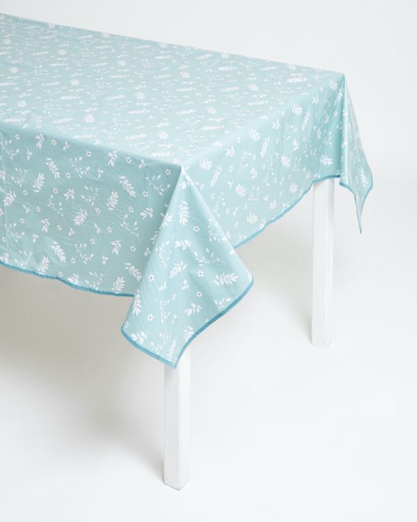 Wipe Clean Tablecloth
