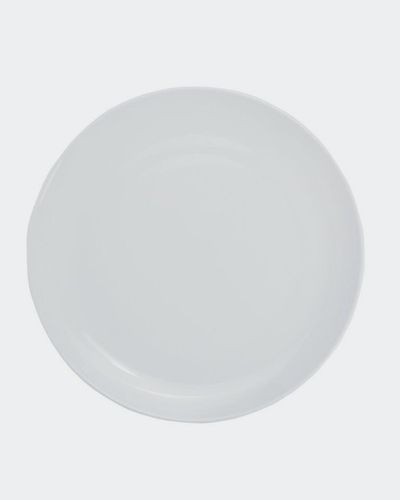 Simply White Dinner Plate