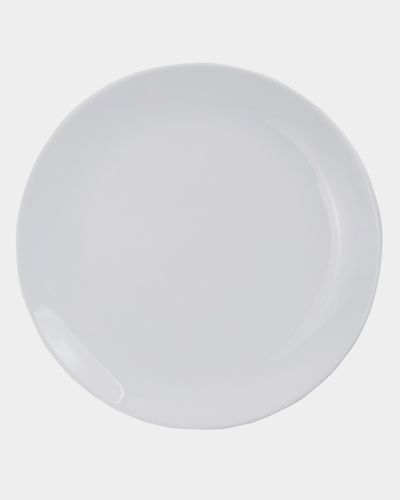 Simply White Side Plate