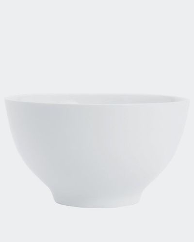 Simply White Cereal Bowl thumbnail