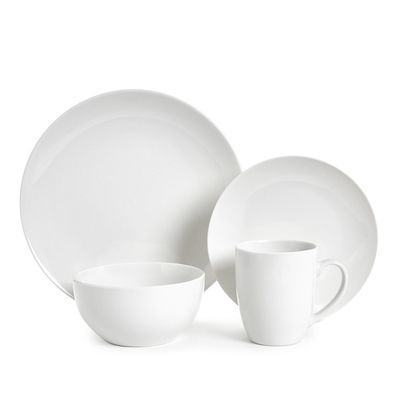 Essential Dining Set - Pack Of 4 thumbnail