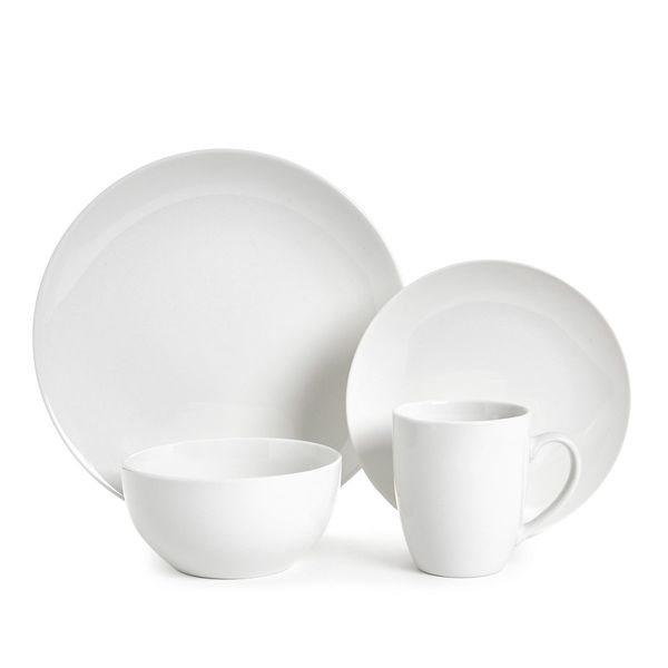 Essential Dining Set - Pack Of 4