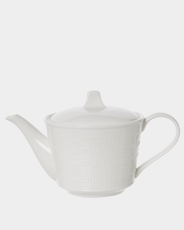 Faro Teapot