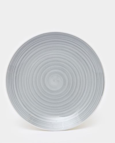 Spinwash Side Plate
