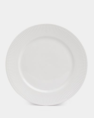Riva Dinner Plate thumbnail