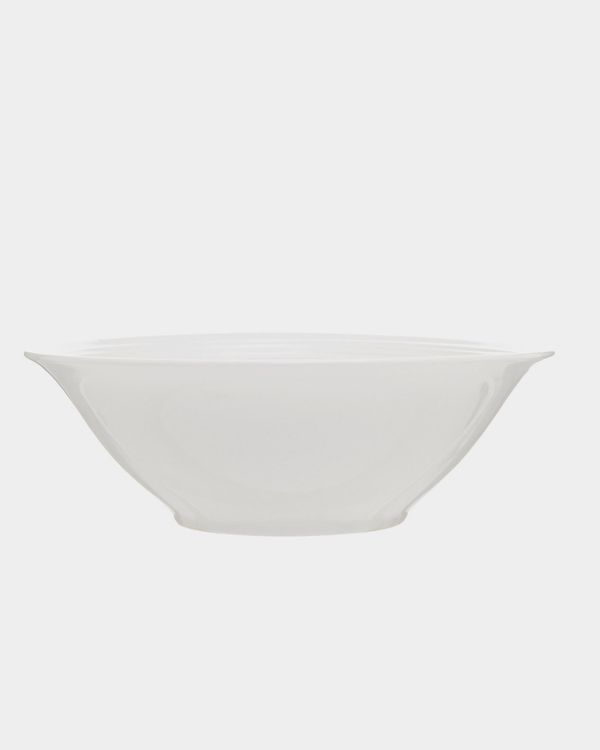 Ribbed Cereal Bowl