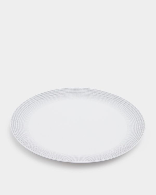 Capri Dinner Plate
