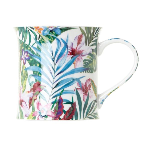 Tropical Paradise Mug
