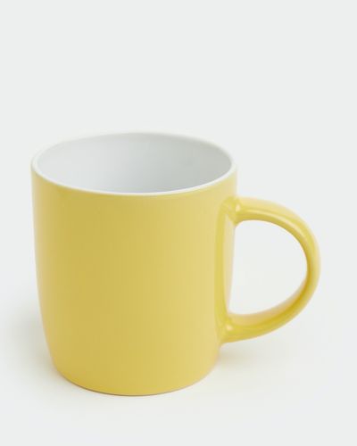 Essentials Mug