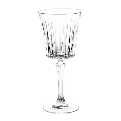 Crystal Wine Glass thumbnail