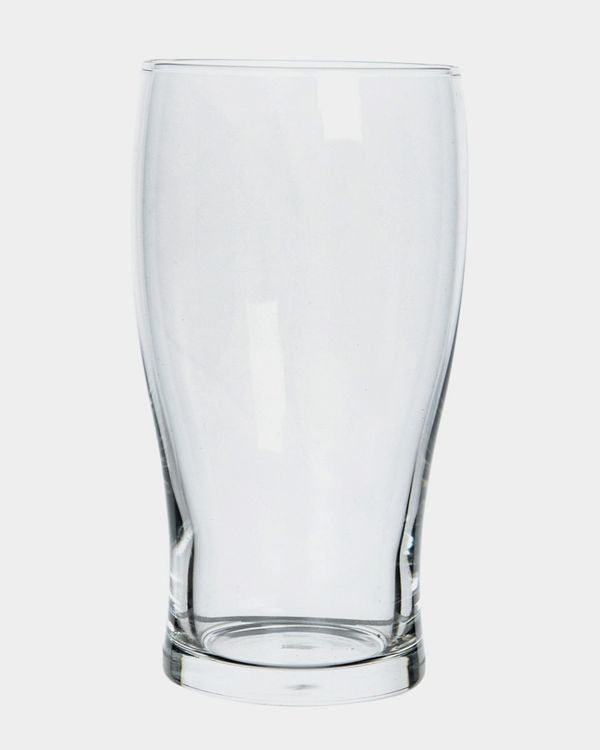 Options Pint Glass - Pack Of 4