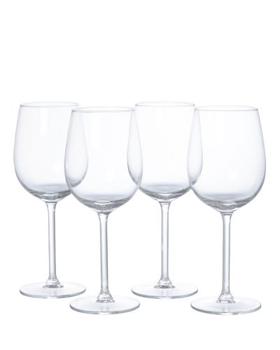Wine Glasses - Pack Of 4