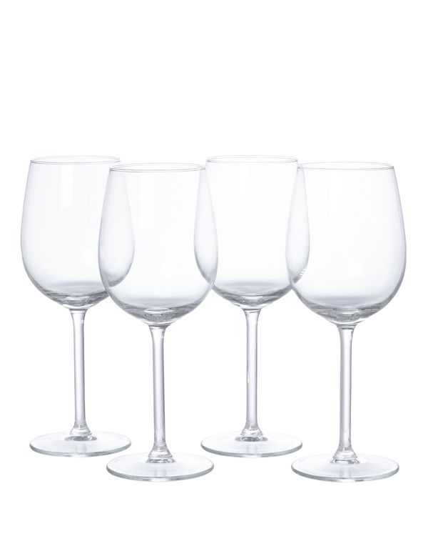 Wine Glasses - Pack Of 4