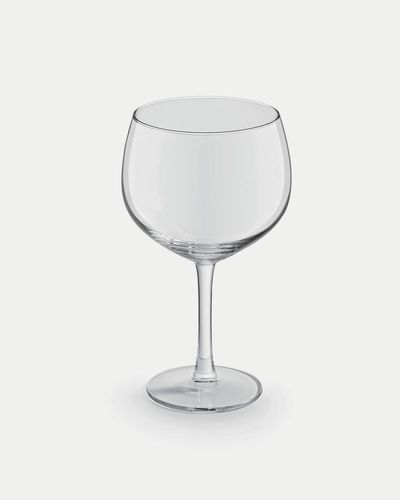 Gin Glasses - Pack Of 4