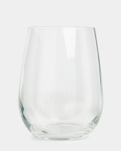 Stemless Wine Glass thumbnail