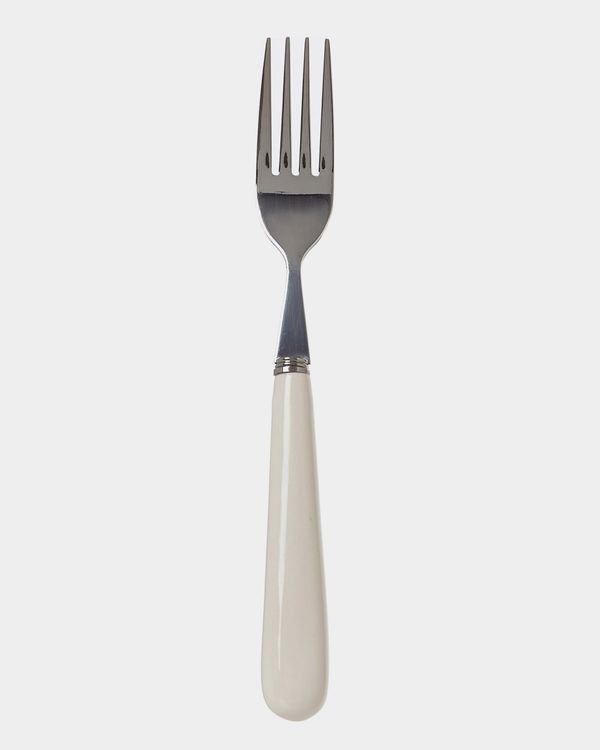 Ceramic Dinner Fork