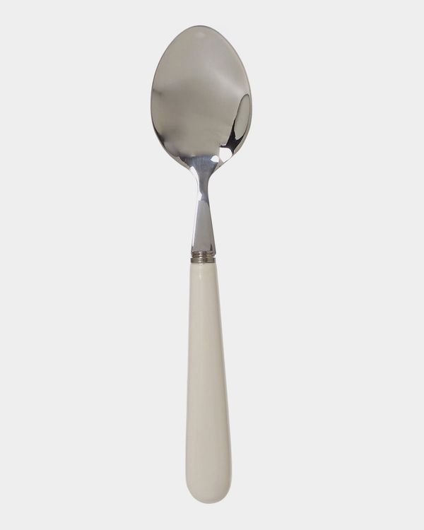 Ceramic Dessert Spoon