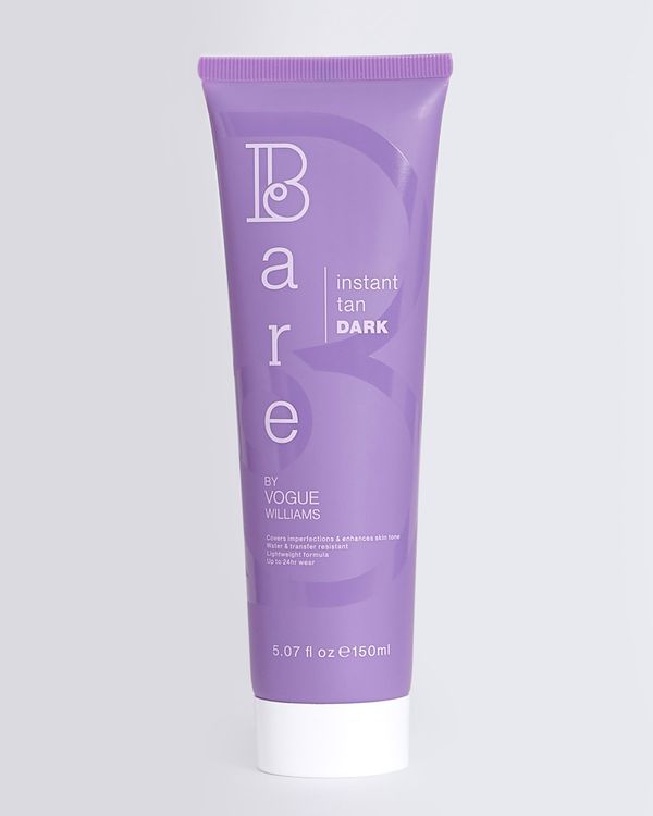 Bare by Vogue Williams: Instant Tan (Dark)