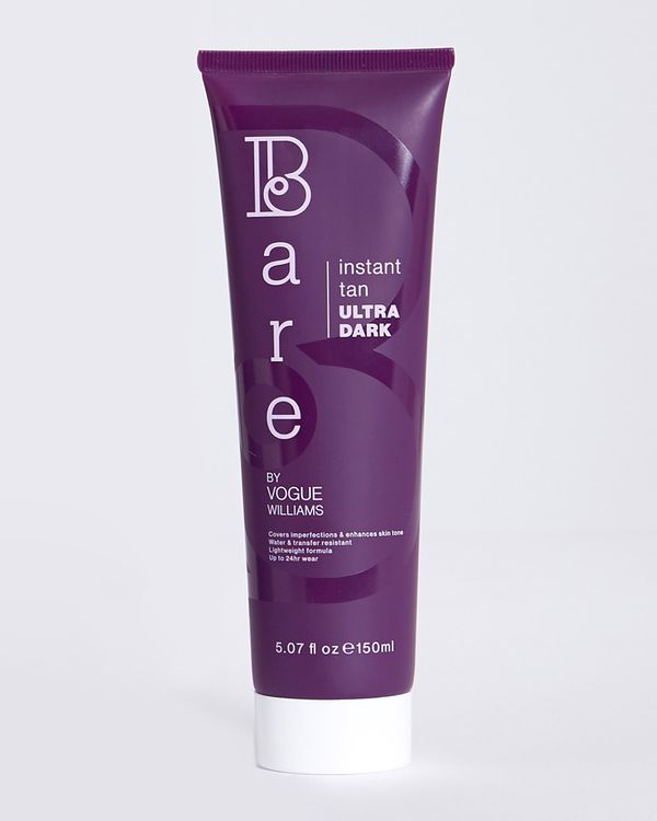 Bare by Vogue Williams: Instant Tan (Ultra Dark)