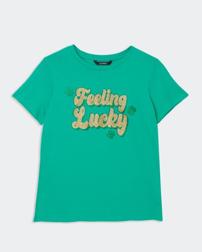 Lucky T-Shirt thumbnail