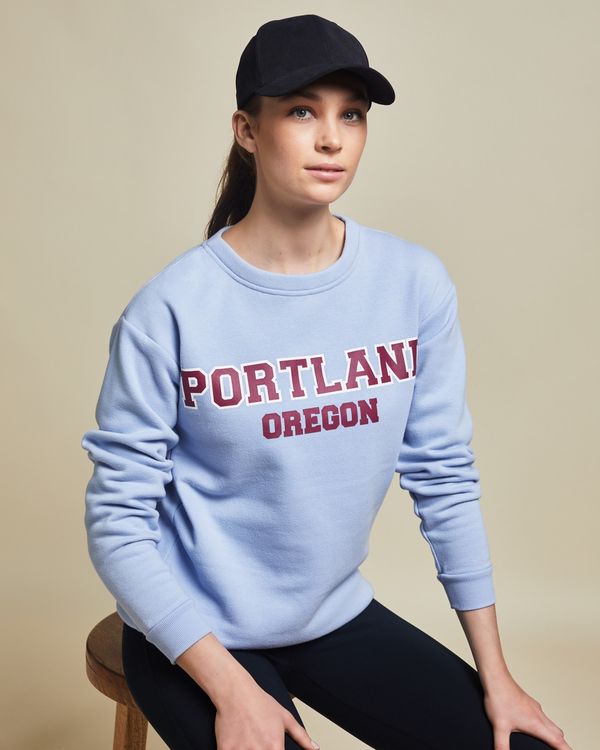 Portland Sweater