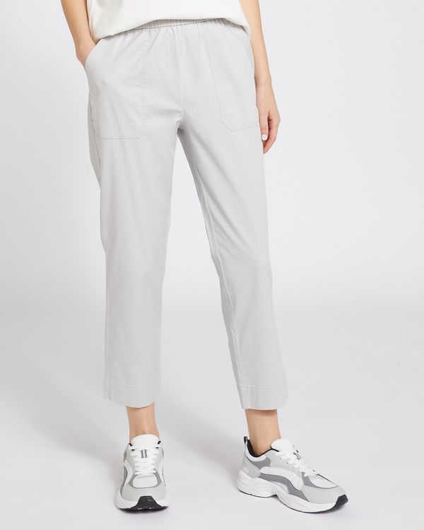 Everyday Chino Trousers