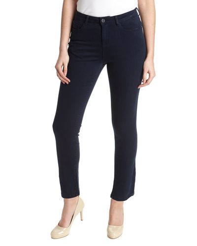 Kate Straight Fit Jeans thumbnail